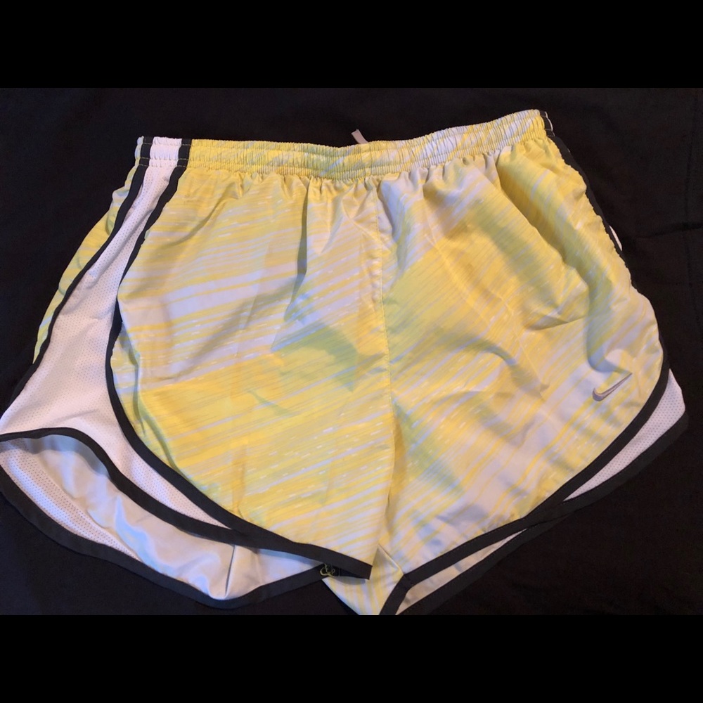 Nike shorts